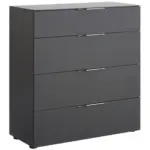 XXXLutz Lauterach - Ihr M&ouml;belhaus bei Bregenz Kommode 90,2/98,7/40 cm