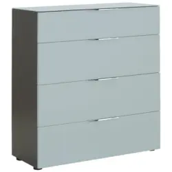 Kommode 90,2/98,7/40 cm