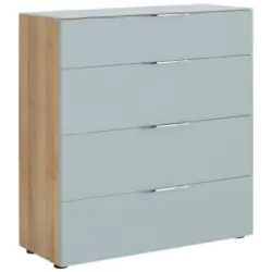 Kommode 90,2/98,7/40 cm