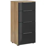 XXXLutz Lauterach - Ihr Möbelhaus bei Bregenz Kommode 45,1/99,8/40 cm