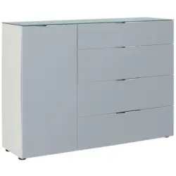 Kommode 135,3/98,7/40 cm