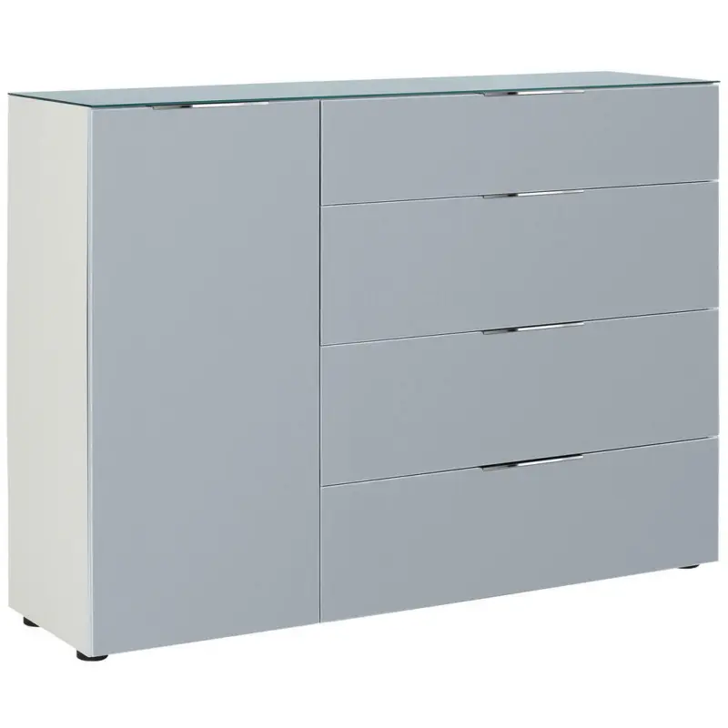 Kommode 135,3/98,7/40 cm