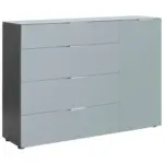 XXXLutz Lauterach - Ihr M&ouml;belhaus bei Bregenz Kommode 135,3/98,7/40 cm