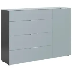 Kommode 135,3/98,7/40 cm