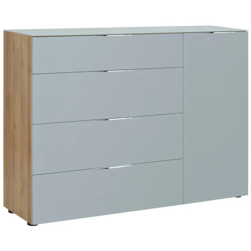 Kommode 135,3/98,7/40 cm