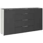 XXXLutz Lauterach - Ihr Möbelhaus bei Bregenz Sideboard 180,4/98,7/40 cm