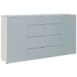 XXXLutz Lauterach - Ihr Möbelhaus bei Bregenz Sideboard 180,4/98,7/40 cm