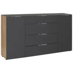 Sideboard 180,4/98,7/40 cm