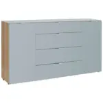 XXXLutz Lauterach - Ihr Möbelhaus bei Bregenz Sideboard 180,4/98,7/40 cm