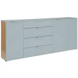 Sideboard 225,5/98,7/40 cm