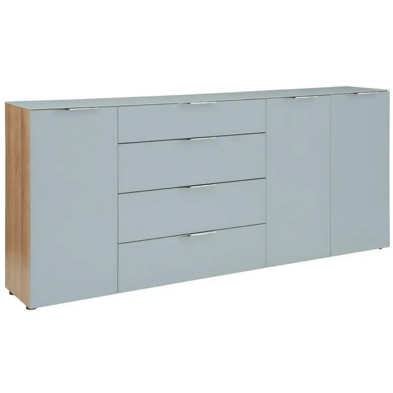 Sideboard 225,5/98,7/40 cm