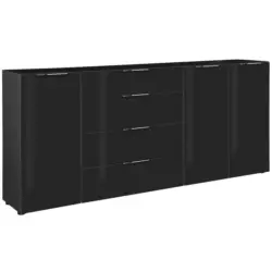 Sideboard 225,5/98,7/40 cm