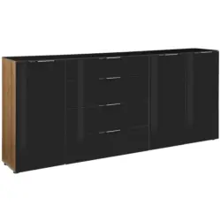 Sideboard 225,5/98,7/40 cm