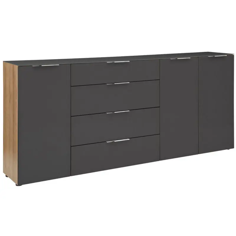 Sideboard 225,5/98,7/40 cm