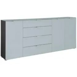 Sideboard 225,5/98,7/40 cm