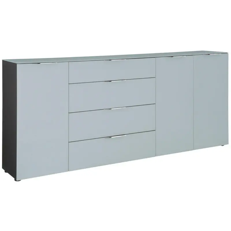 Sideboard 225,5/98,7/40 cm
