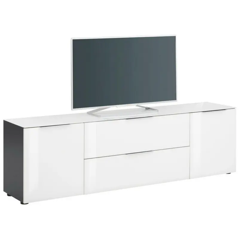 Lowboard 180,4/53,9/40 cm