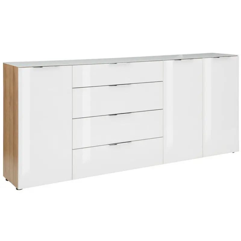 Sideboard 225,5/98,7/40 cm