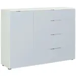 XXXLutz Lauterach - Ihr Möbelhaus bei Bregenz Kommode 135,3/99,8/40 cm