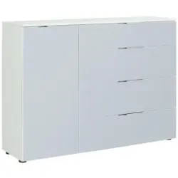 Kommode 135,3/99,8/40 cm