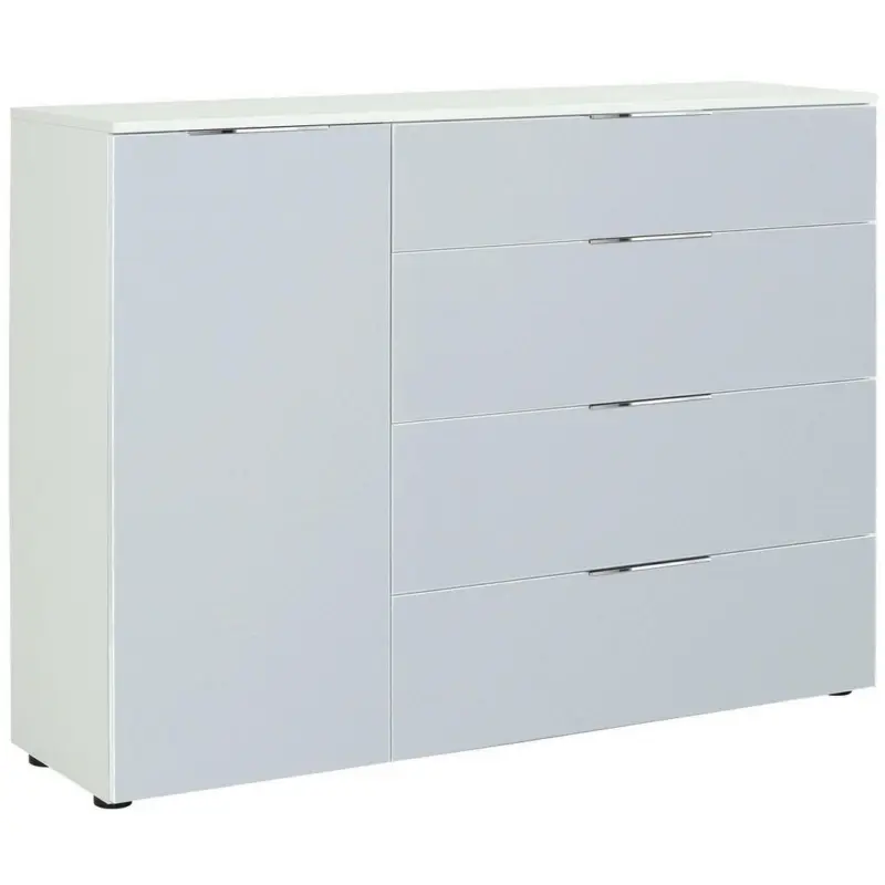 Kommode 135,3/99,8/40 cm