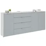 XXXLutz Lauterach - Ihr Möbelhaus bei Bregenz Kommode 225,5/99,8/40 cm