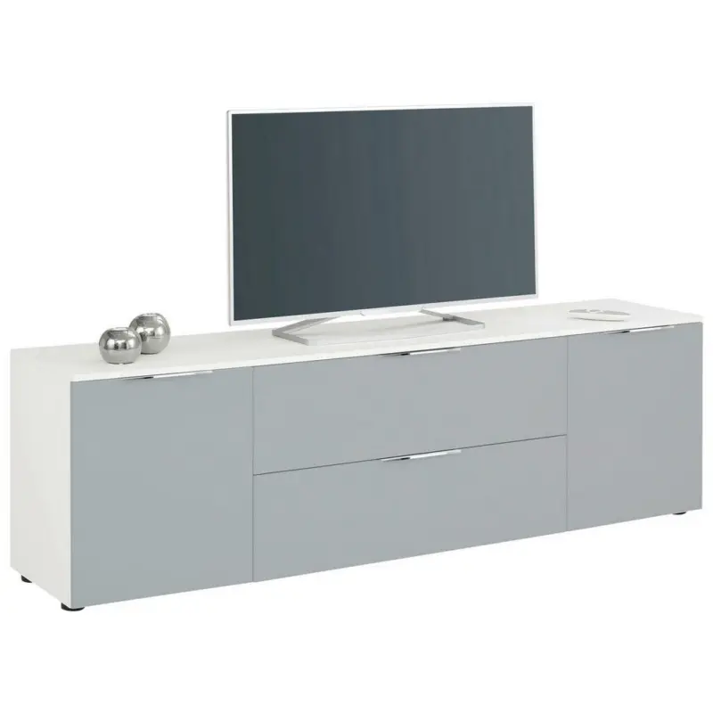 Lowboard 180,4/55/40 cm