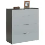 XXXLutz Lauterach - Ihr Möbelhaus bei Bregenz Kommode 90,2/99,8/40 cm