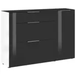 XXXLutz Lauterach - Ihr M&ouml;belhaus bei Bregenz Schuhschrank 135,3/98,7/40 cm