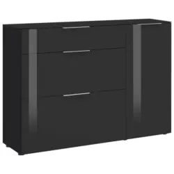 Schuhschrank 135,3/98,7/40 cm