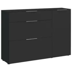 Schuhschrank 135,3/98,7/40 cm