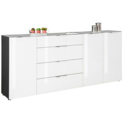 Sideboard 225,5/98,7/40 cm