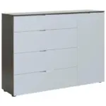 XXXLutz Lauterach - Ihr Möbelhaus bei Bregenz Kommode 135,3/99,8/40 cm