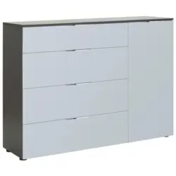 Kommode 135,3/99,8/40 cm