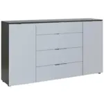 XXXLutz Lauterach - Ihr Möbelhaus bei Bregenz Kommode 180,4/99,8/40 cm