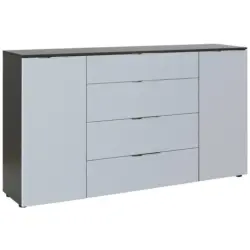 Kommode 180,4/99,8/40 cm