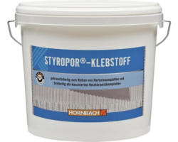 HORNBACH Styroporklebstoff 3,0 kg