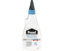 Ponal Holzleim Wasserfest 550 g