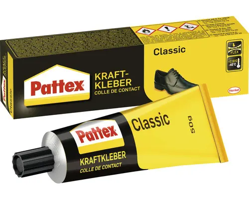Pattex Kraftkleber Classic 50 g