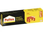 Hornbach Pattex Kraftkleber Compact Gel 125 g