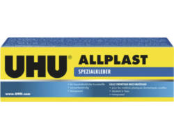 UHU Kunststoffkleber allplast 30 g