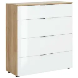 Kommode 90/100/40 cm