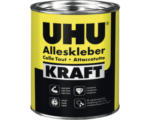 Hornbach UHU Alleskleber Kraft transparent 650 g
