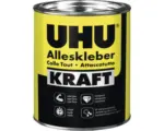 Hornbach UHU Alleskleber Kraft transparent 650 g