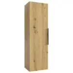 XXXLutz Lauterach - Ihr M&ouml;belhaus bei Bregenz H&auml;ngeelement in Schwarz, Eichefarben