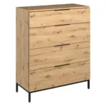 XXXLutz Lauterach - Ihr Möbelhaus bei Bregenz Kommode 90/113/40 cm