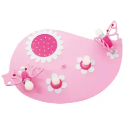 Kinderdeckenleuchte 74/8/45 cm