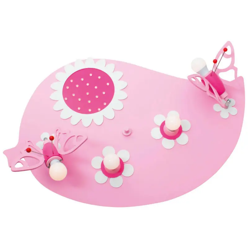 Kinderdeckenleuchte 74/8/45 cm