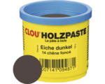 Hornbach Clou Holzpaste eiche dunkel 150 g