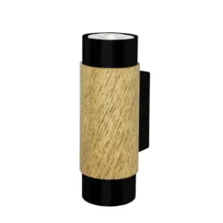 Wandleuchte 6/18/9 cm